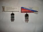 Elektronke LAMPE 6922 ECC88
